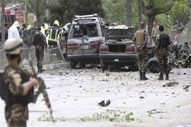 أفغانستان: مقتل 19 شخصاً في هجوم إنتحاري بولاية ننغرهار