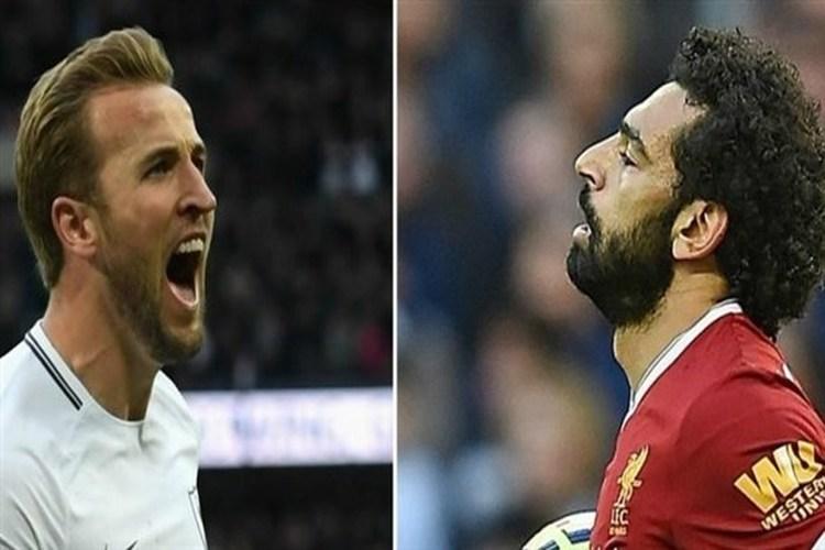 الدوري الإنجليزي: مواجهة رفيعة المستوى بين محمد صلاح وهارين كين