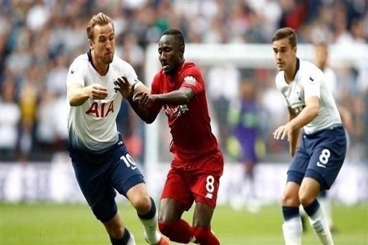 ليفربول يسقط توتنهام وينفرد بصدارة الدوري الإنجليزي.. فيديو