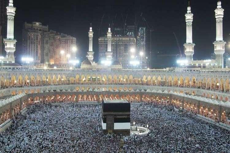 مكة المكرمة في عقيدة الأئمة الهادوية