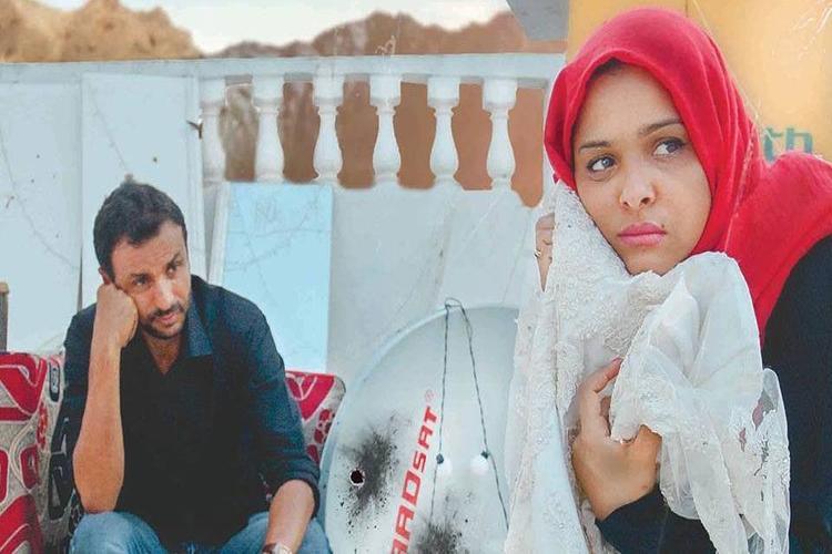 دماج: فيلم 10 أيام قبل الزفة حدث ثقافي كبير وتدشين السينما في اليمن