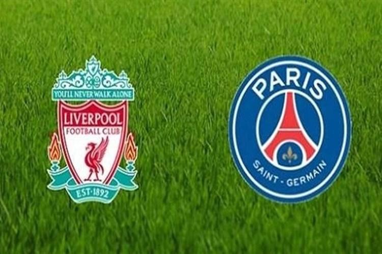 قمة نارية بين نجوم ليفربول وسان جيرمان في دوري أبطال أوروبا