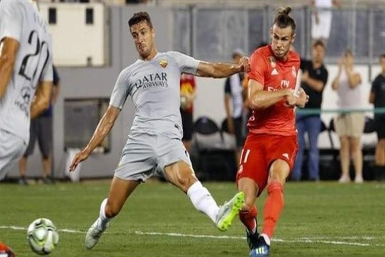 ريال مدريد يبدأ حملة الدفاع عن لقب دوري الأبطال أمام روما