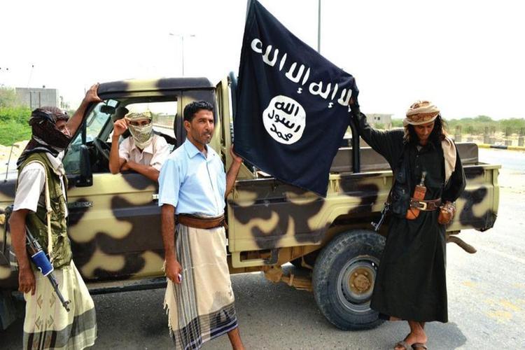 مقتل قيادي بتنظيم القاعدة في شبوة