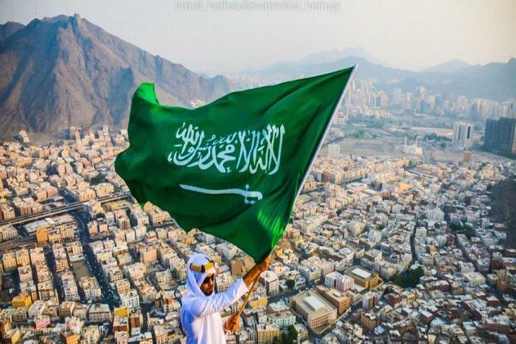 العيد الوطني السعودي بهجة لكل مسلم وعربي