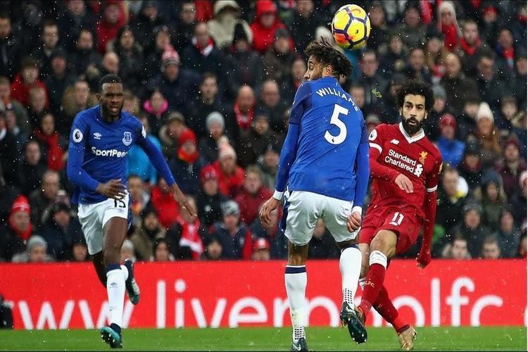 النجم المصري محمد صلاح يفوز بجائزة بوشكاش لأفضل هدف في العالم.. شاهد الهدف