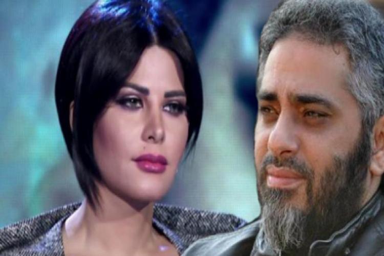 الفنانة الكويتية شمس: فضل شاكر هددني بالقتل