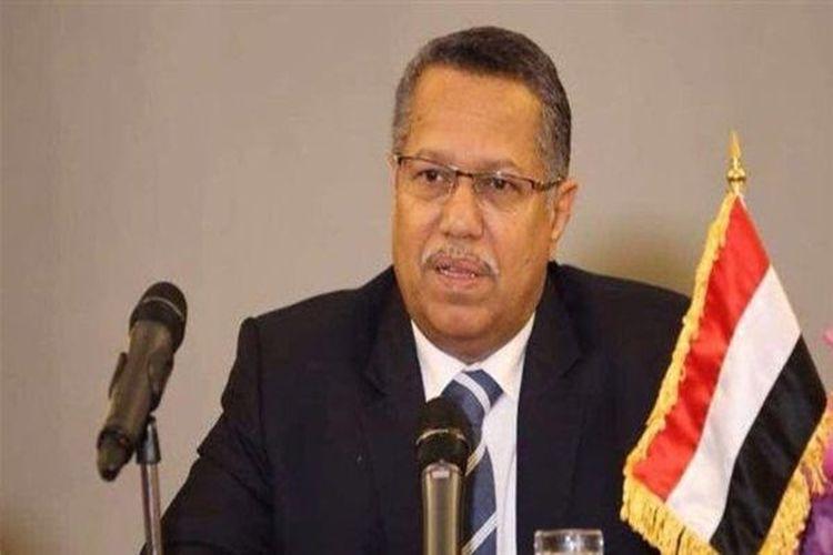 تأكيداً لخبر نشوان نيوز قبل عامين: أحمد بن دغر رئيساً لمجلس الشورى