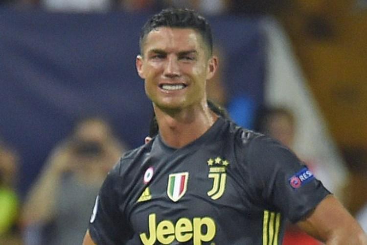 الاتحاد الأوروبي يعلن رسمياً عقوبة كريستيانو رونالدو