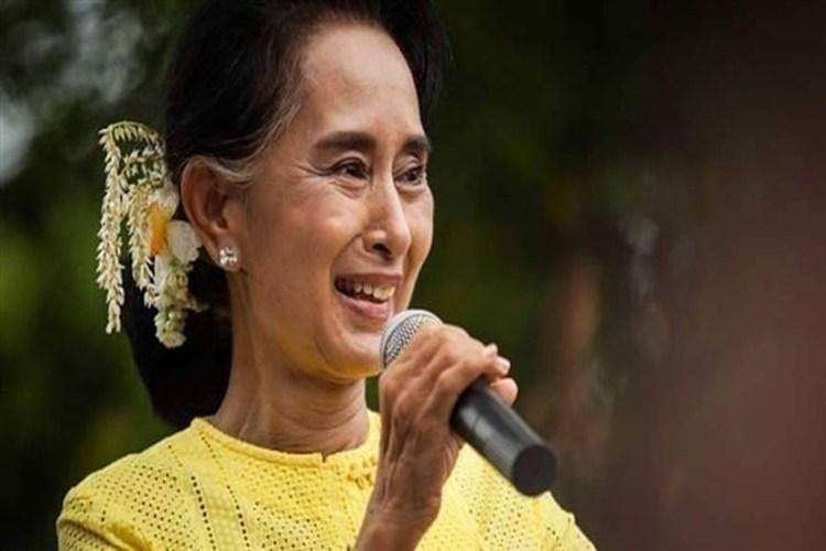 منظمة العفو الدولية تجرد زعيمة ميانمار من جائزة الضمير بسبب الروهينجا