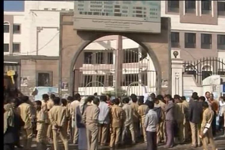صنعاء: فتح باب القبول والتسجيل بثانوية عبد الناصر للمتفوقين الإثنين المقبل.. الشروط