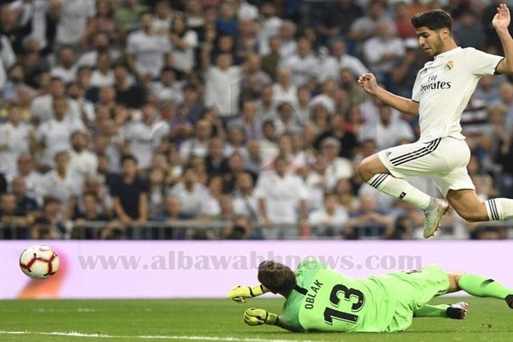 ريال مدريد يرفض هدية برشلونة ويتعادل مع أتلتيكو في الدوري الإسباني.. فيديو