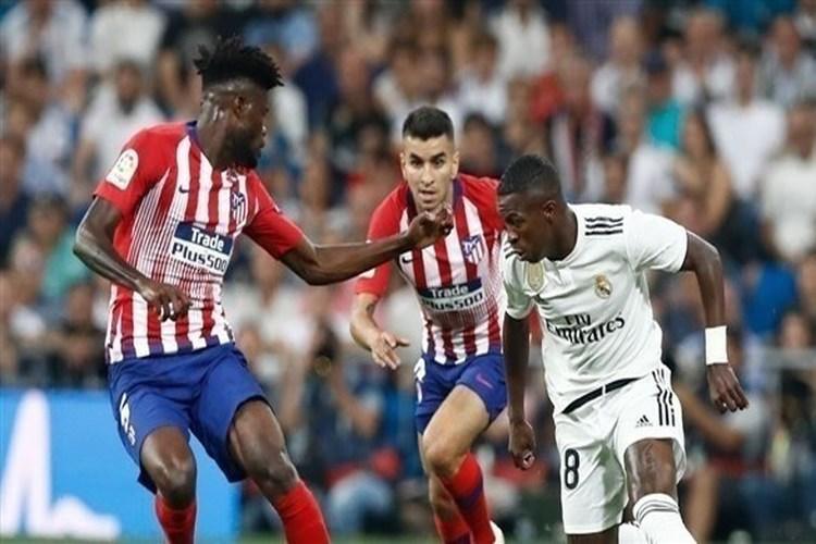 5 أسباب وراء تعادل ريال مدريد أمام أتلتيكو في الدوري الإسباني