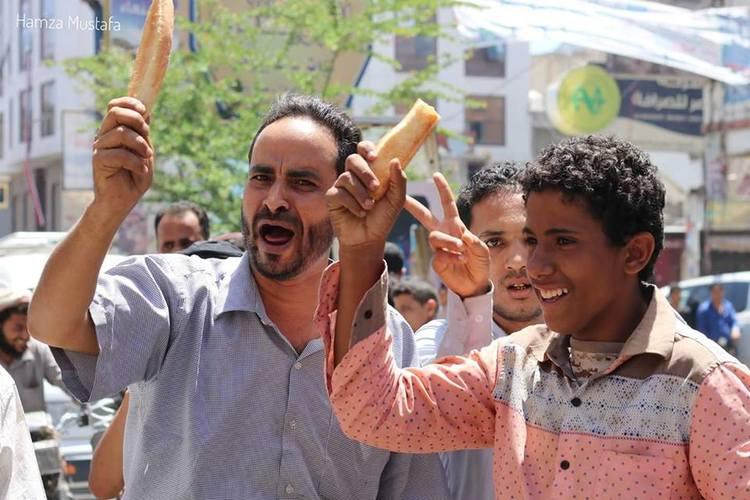 تقرير أممي: اليمن ينزلق نحو كارثة إنسانية واقتصادية