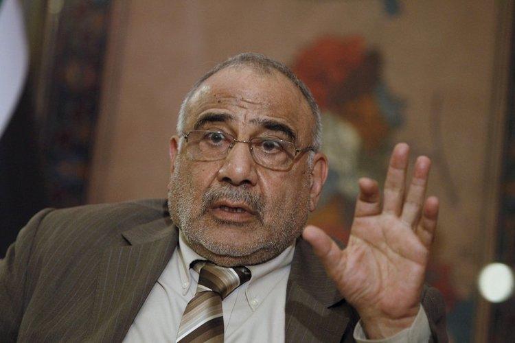 تعرف على عادل عبد المهدي رئيس وزراء العراق الجديد