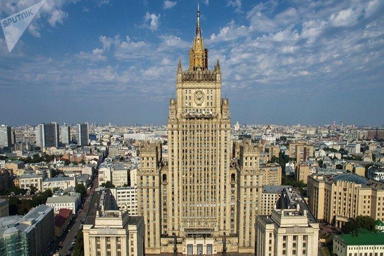 روسيا: نرعى وساطة بين جميع الفرقاء في اليمن لتشجيع الحوار