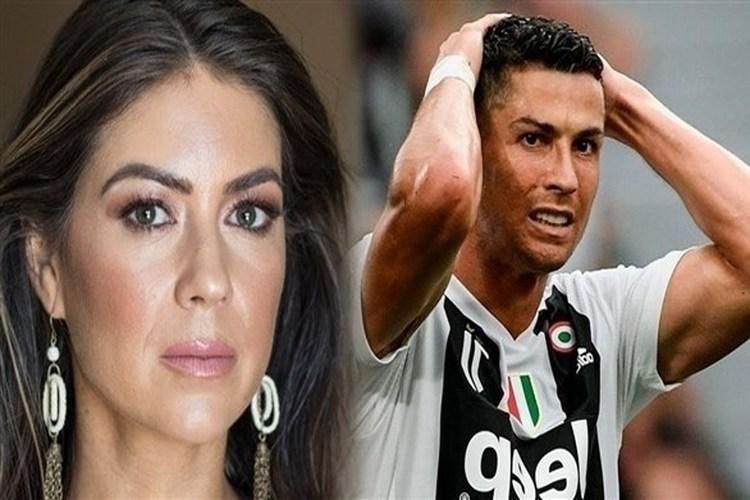 أسهم يوفنتوس تخسر 5% من قيمتها بسبب كريستيانو رونالدو