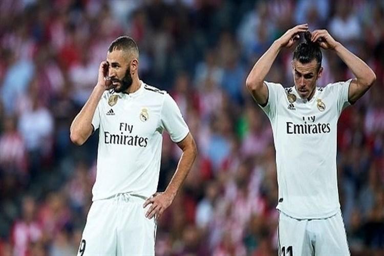 منتخب فرنسا يغلق أبوابه نهائياً أمام كريم بنزيما