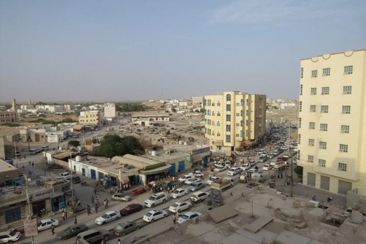 المهرة: لجنة الطوارئ تعلن حالة التأهب القصوى لمواجهة إعصار "البان"