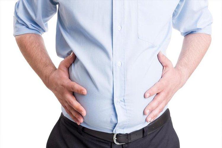 7 حلول للتخلص من دهون البطن
