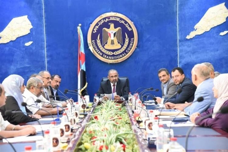 الانتقالي يشكل لجنة تحقيق بمقتل السنباني ويوقف أفراد النقطة