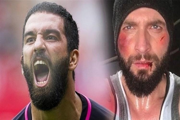 لاعب برشلونة يواجه خطر السجن لأكثر من 12 عاماً