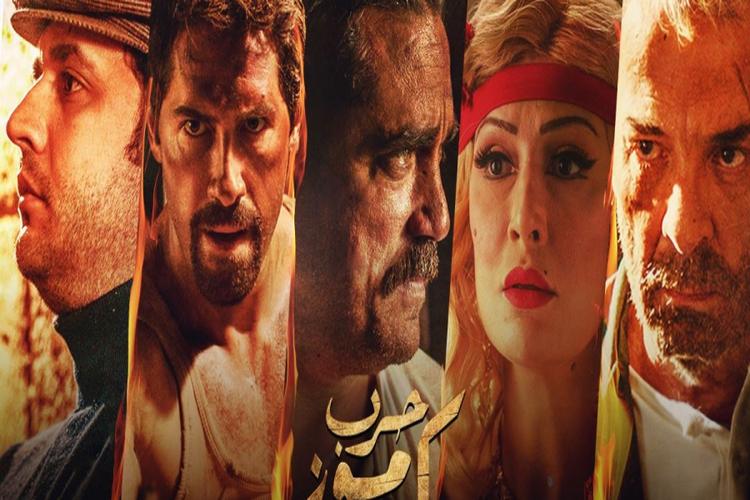 بالفيديو.. تعرف على أبرز الأفلام العربية لعام 2018