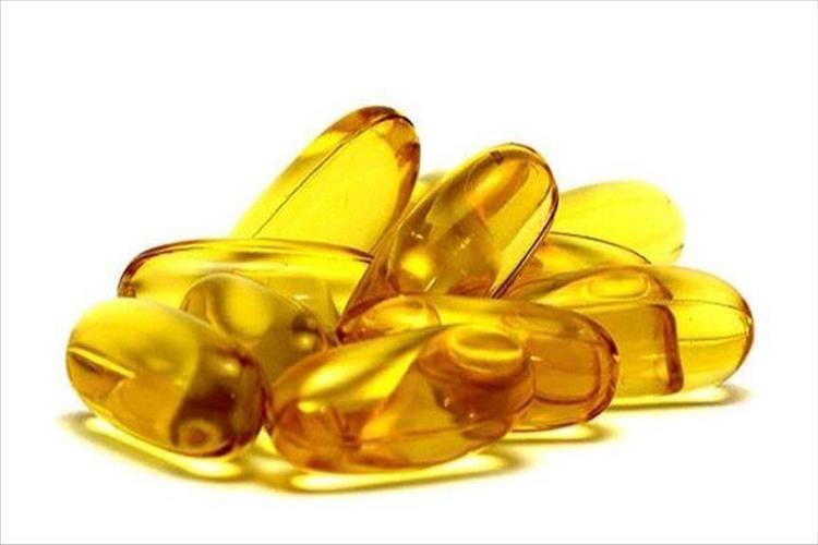 دراسة: مكملات أوميجا 3 تحد من أعراض اضطرابات القلق