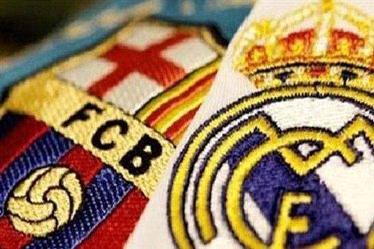 ريال مدريد يتفوق على برشلونة في كلاسيكو مواقع التواصل!