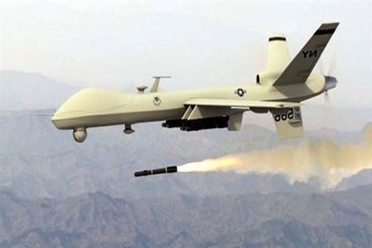 مقتل 5 مسلحين في غارة أمريكية جنوب شرق أفغانستان