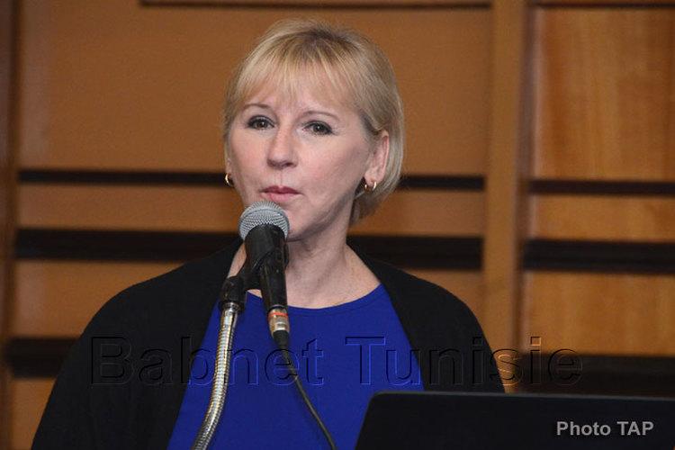 السويد تبدي استعدادها لاستضافة محادثات سلام بين الأطراف اليمنية