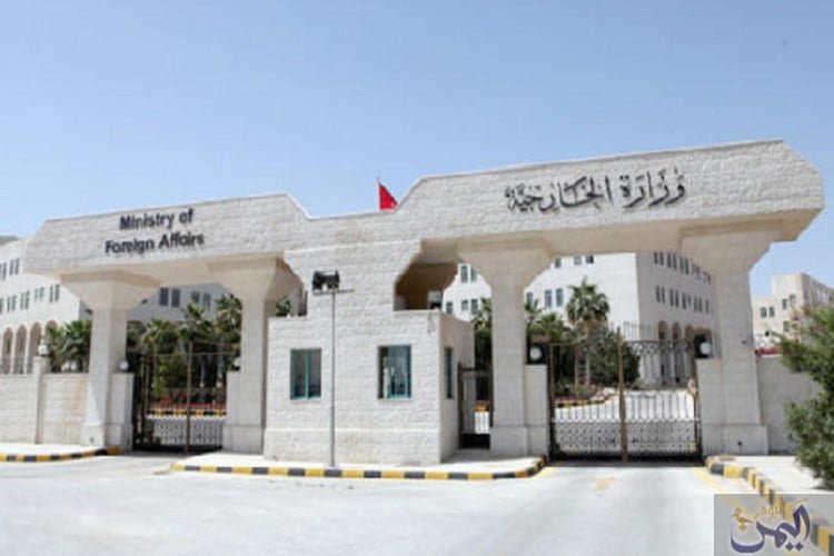 سلطنة عُمان ترحب بالدعوة الأمريكية لوقف إطلاق النار في اليمن