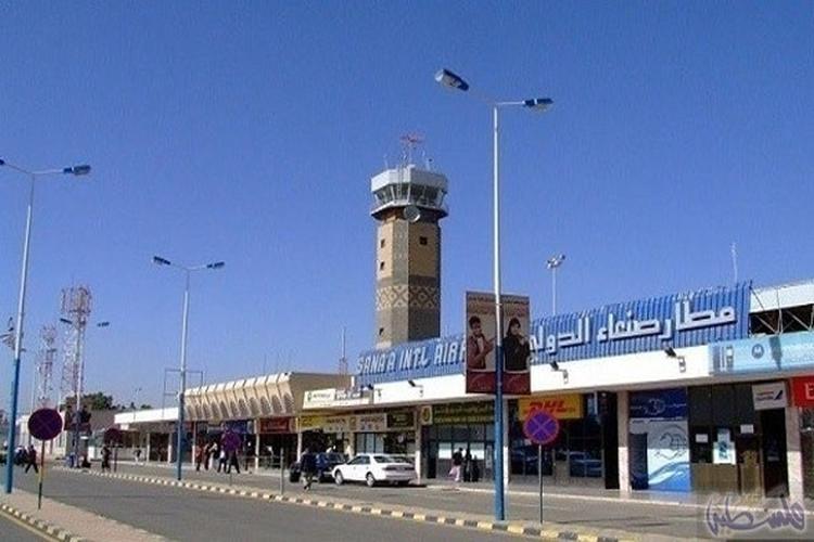 هذا ما أعلنه التحالف والحكومة حول الرحلات العلاجية من مطار صنعاء
