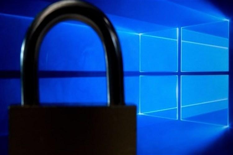 7 إجراءات لتأمين حواسيب ويندوز