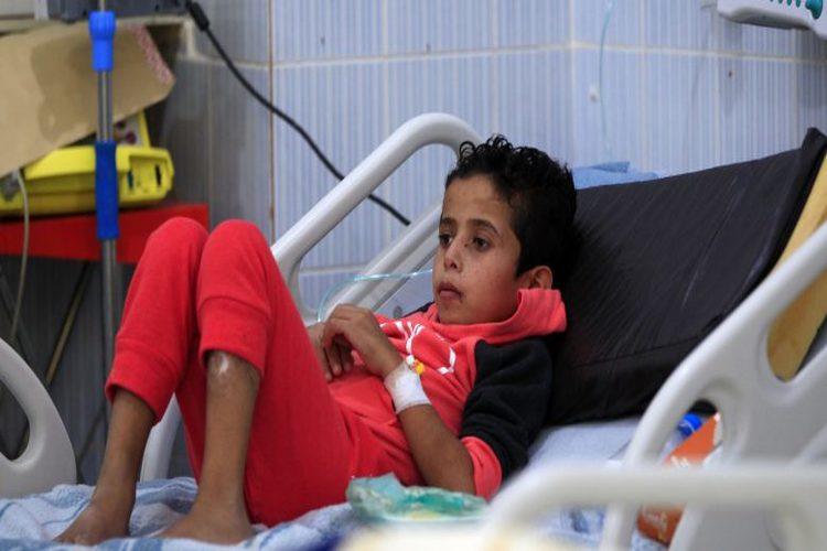 المفوضية الأوروبية تضيف 90 مليون يورو كمساعدات إنسانية لليمن