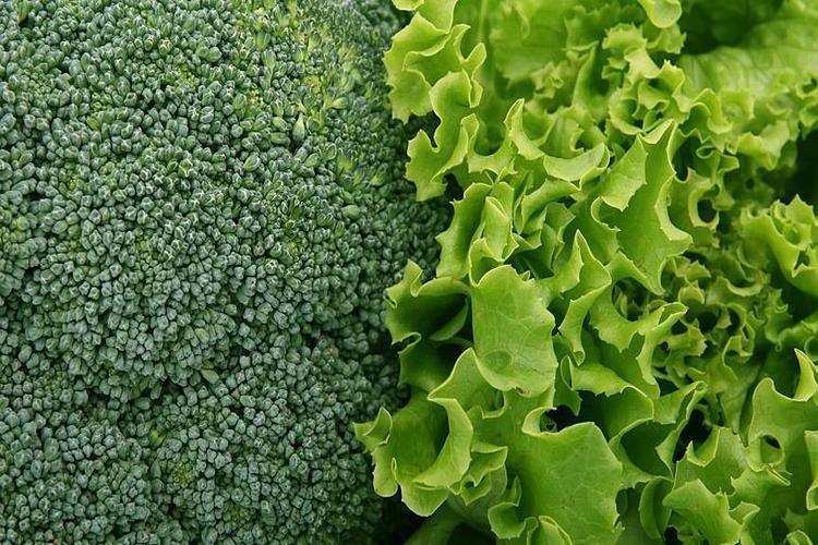 دراسة بريطانية: أصباغ في الفواكه والخضروات تحد من خطر أمراض القلب