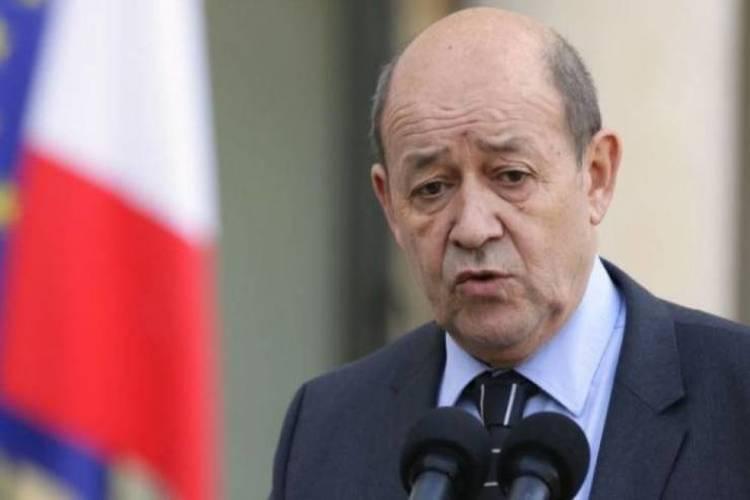 فرنسا تدعو إلى وقف القتال في اليمن