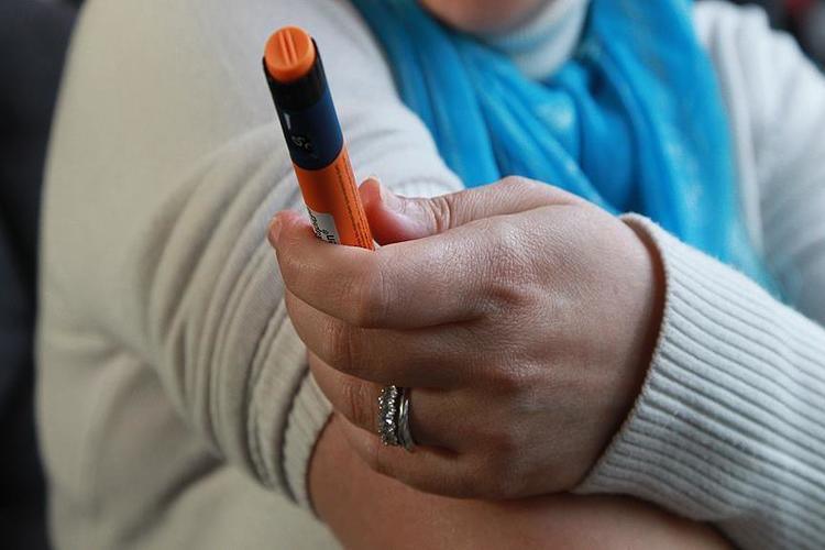 منظمة الصحة العالمية: نصف مليون مريض بالسكري في اليمن