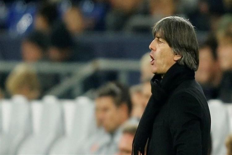 يواكيم لوف: ألمانيا ستصل لنهائيات يورو 2020