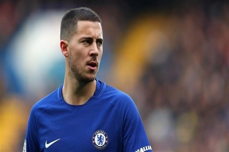 ريال مدريد يتوصل لاتفاق مع تشيلسي بشأن البلجيكي أدين هازارد