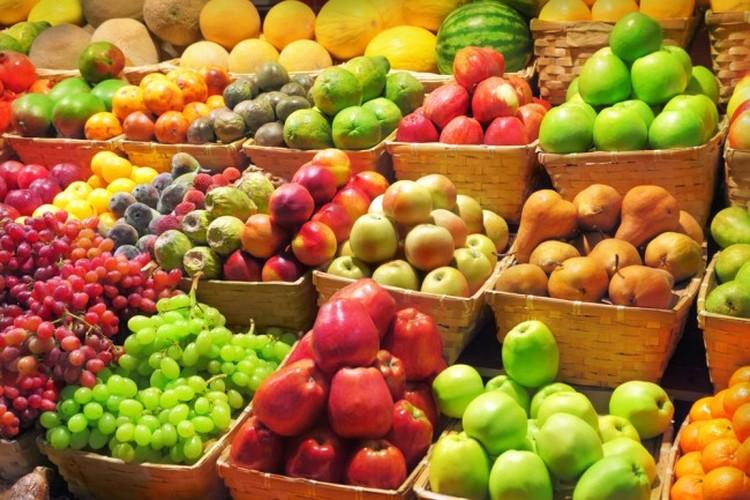 دراسة حديثة تكشف فوائد الخضار والفواكه للصحة العقلية