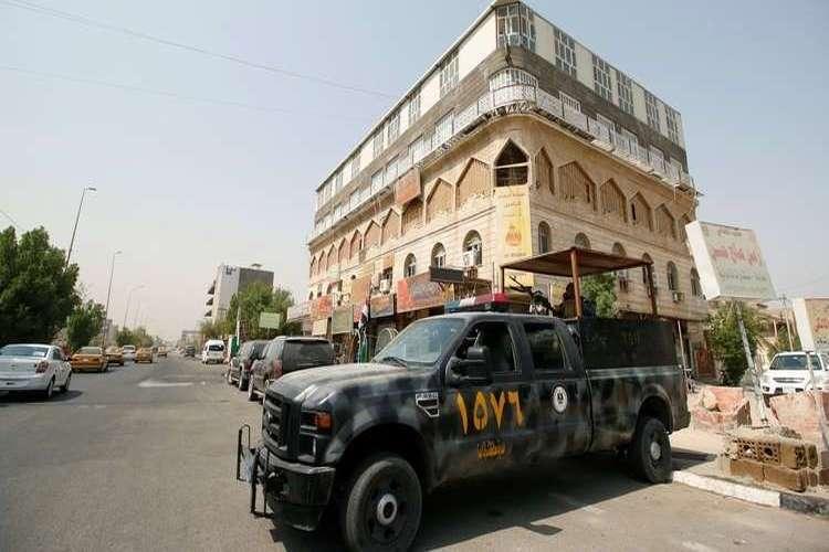 العراق: حكومة البصرة المحلية تعلن تسمم عشرات الآلاف من السكان