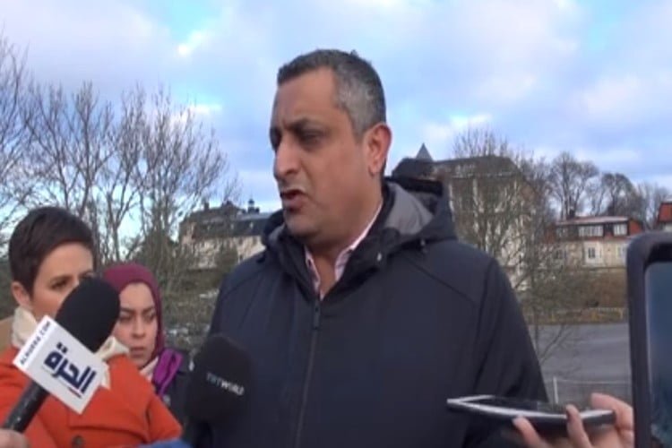مروان دماج يكشف أحدث مستجدات مشاورات السويد من مطار صنعاء إلى الحديدة.. فيديو