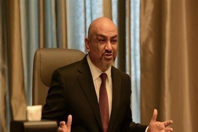 اليماني: لن نذهب إلى مفاوضات جديدة ما لم يعد أمن الحديدة