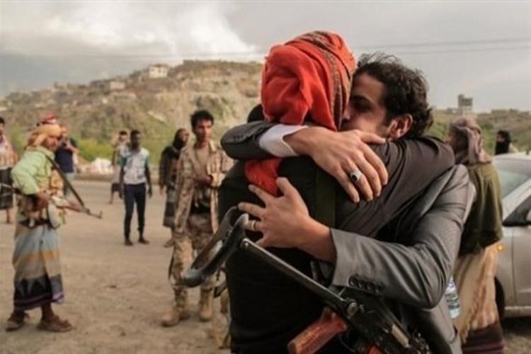 اللجنة الدولية للصليب الأحمر تتوقع تبادل 16 ألف سجين في اليمن