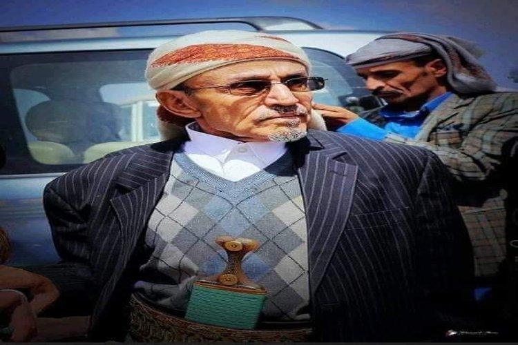رحيل الشيخ محمد حسن دماج أحد الشخصيات البارزة في اليمن