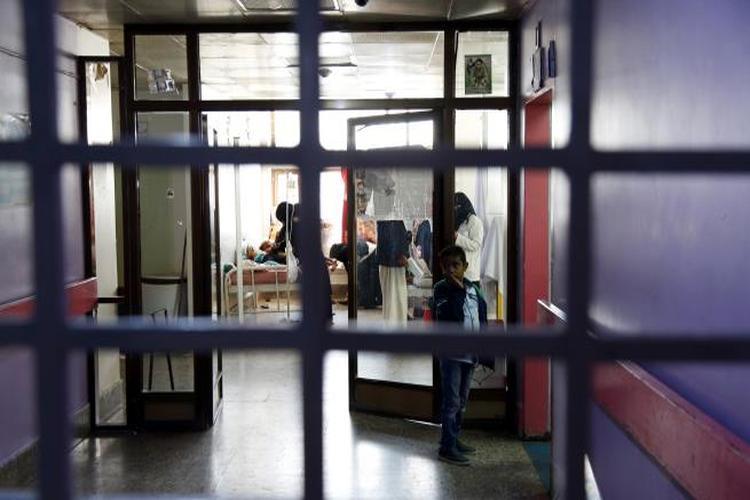 وفاة 56 شخصاً وإصابة 239 بأنفلونزا الخنازير في اليمن خلال 2018