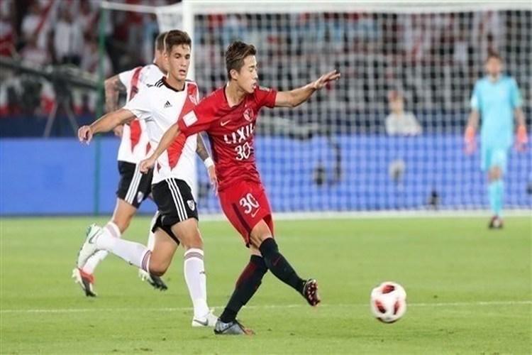 كأس العالم للأندية: ريفر بليت يتوج بالمركز الثالث برباعية في مرمى كاشيما.. فيديو