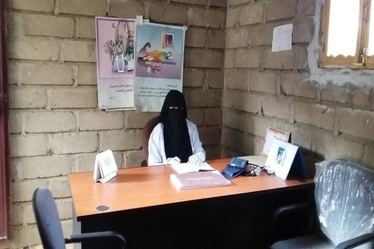 الحرب تفاقم أزمة بطالة المرأة: المؤهلات وخريجات الجامعات أكبر الضحايا