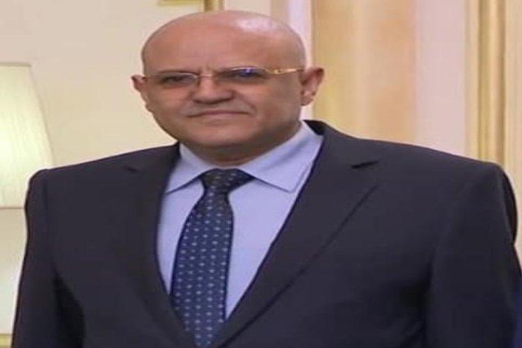 محافظ تعز نبيل شمسان يوجه بالتحقيق مع مدير الأمن السياسي